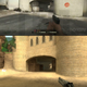 Illustration for article titled See How Much emCounter-Strikes/em Maps Have Changed